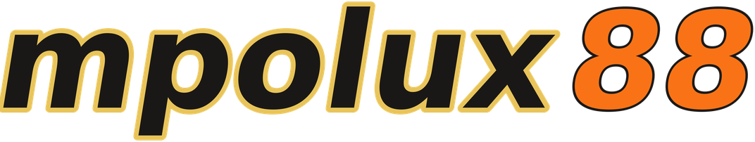 mpolux88 logo
